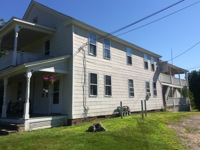 Building Photo - 4 Dowd Ave