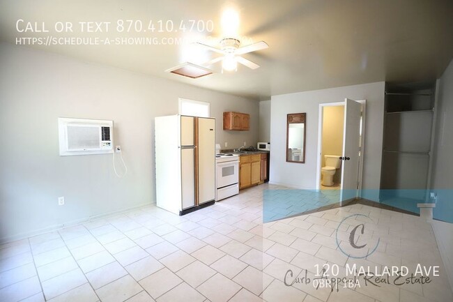 Foto del edificio - Studio apartment in Truman - $575 - utilit...