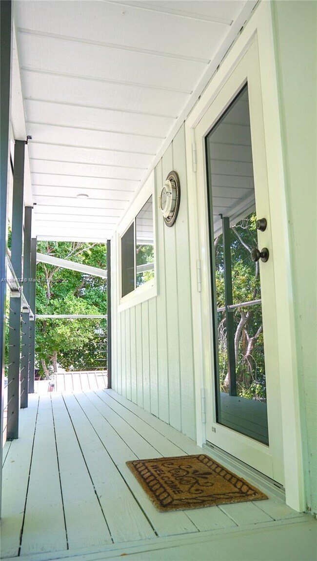 Foto del edificio - 45 Gumbo Limbo Ave