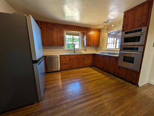 Foto del edificio - 8215 San Juan Rd NE