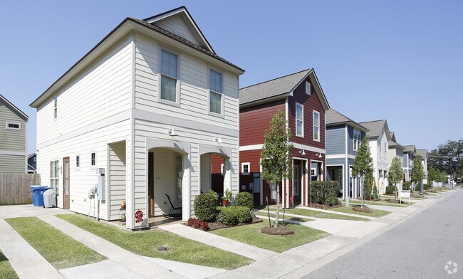The Cottage At Southpark Apartments Lafayette La Apartments Com