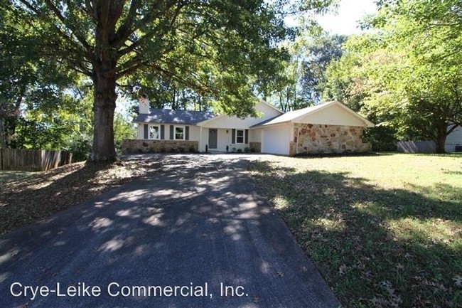 Building Photo - 3 br, 2 bath House - 12604 Wagon Wheel Circle