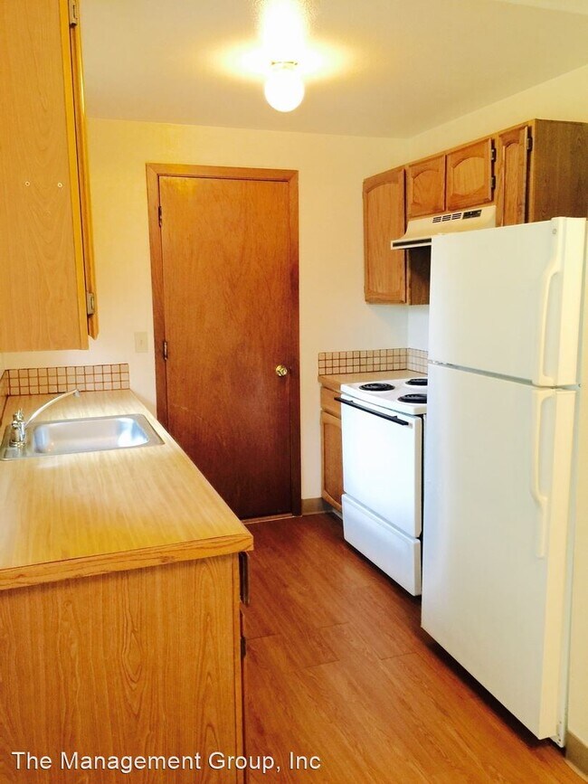 Building Photo - 2 br, 1 bath House - 3317 Addy Street