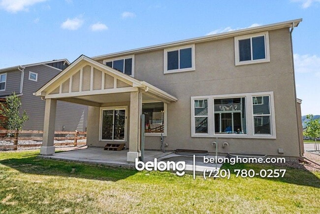 Building Photo - 16861 New Autumn Dr