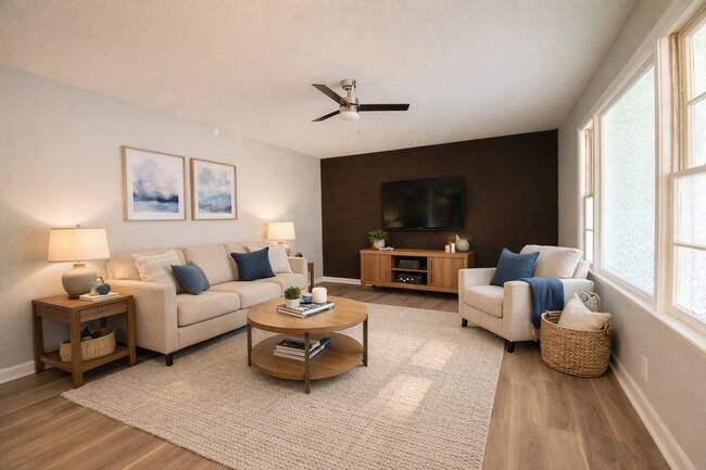 Foto del edificio - 3 Bedroom 2 Bathroom-Modern Upgrades