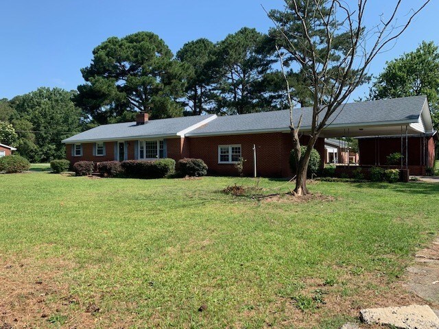 Primary Photo - MOVE IN READY