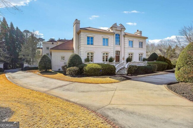 Foto del edificio - 4143 Randall Ct NW