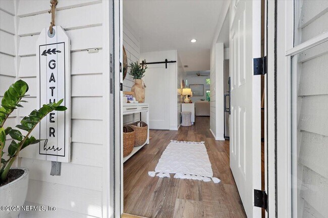 Foto del edificio - 502 Quail Pointe Ln