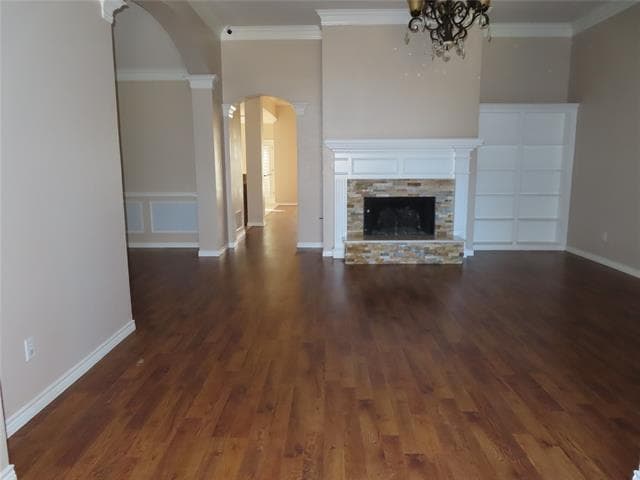 Building Photo - 818 Hunters Glen