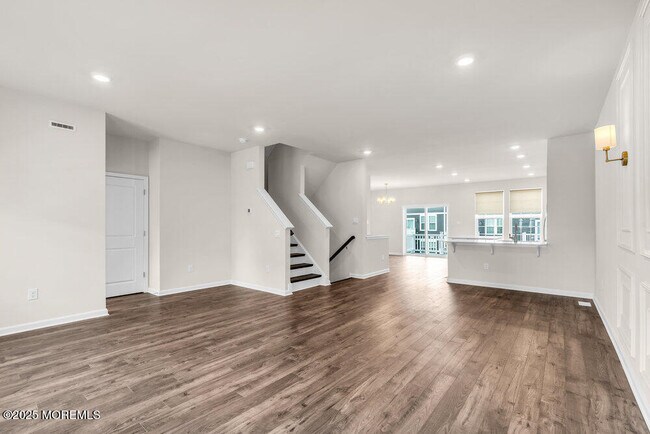 Foto del edificio - 8 Rothbury Ct