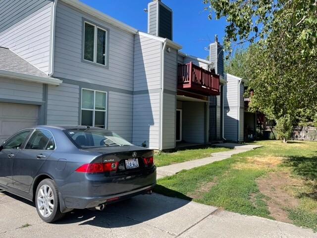 Foto principal - 311 S 16th Ave