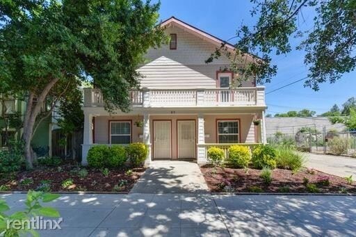 2 br, 1.5 bath - 613 19th St Unit B - 2 br, 1.5 bath  - 613 19th St Unit B