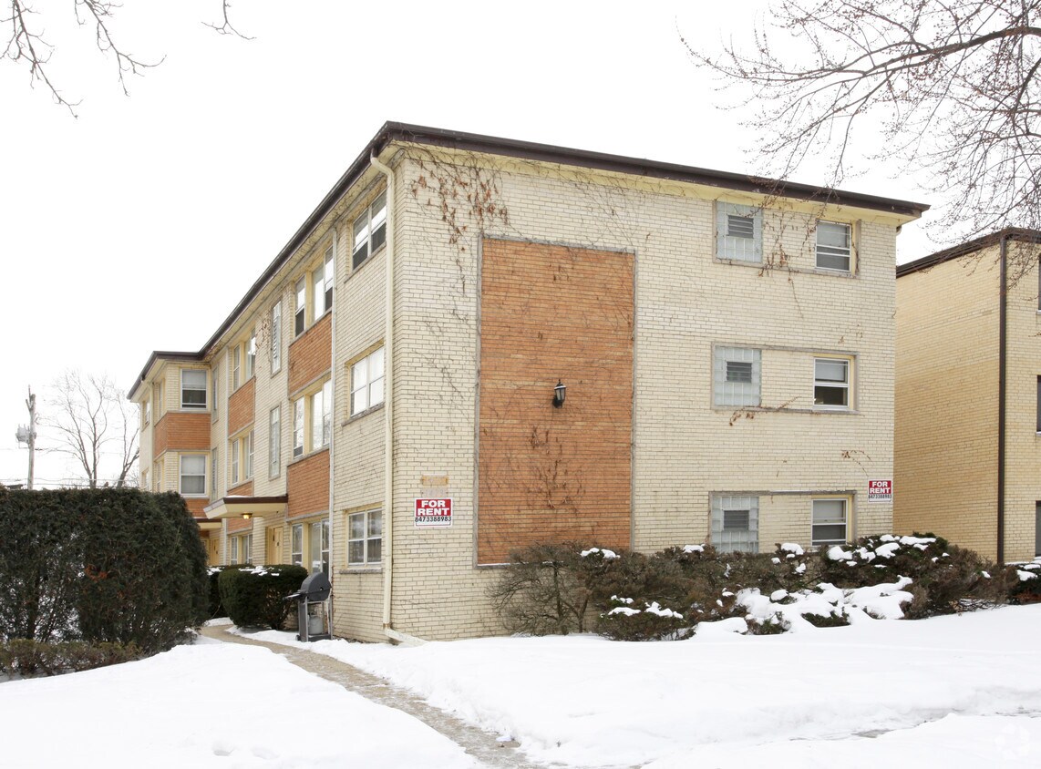 Building Photo - 1475-1479 Ashland Ave