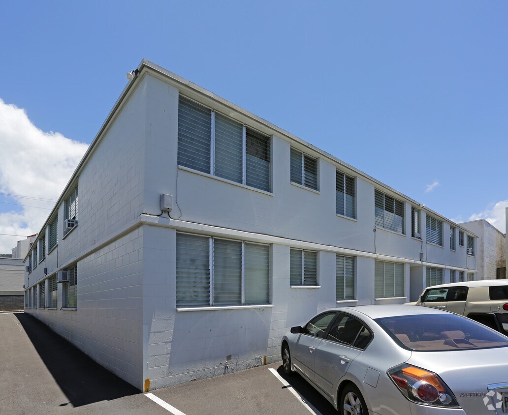 Foto del edificio - 3125 Waialae Ave