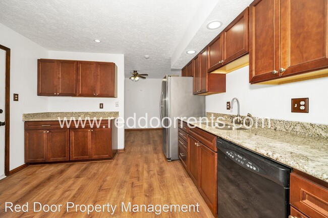 Building Photo - 5 br, 3 bath House - 6808 Five Points Rd