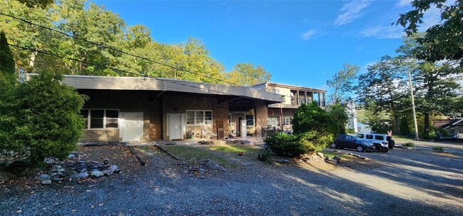 Building Photo - 169 Jersey Ave