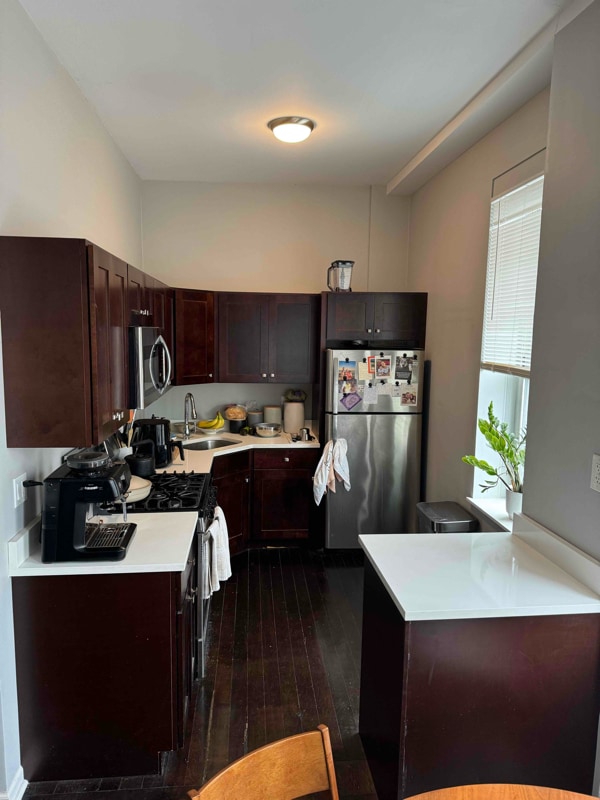 Photo - 1461 W Fry St (Chicago, IL) Apartment