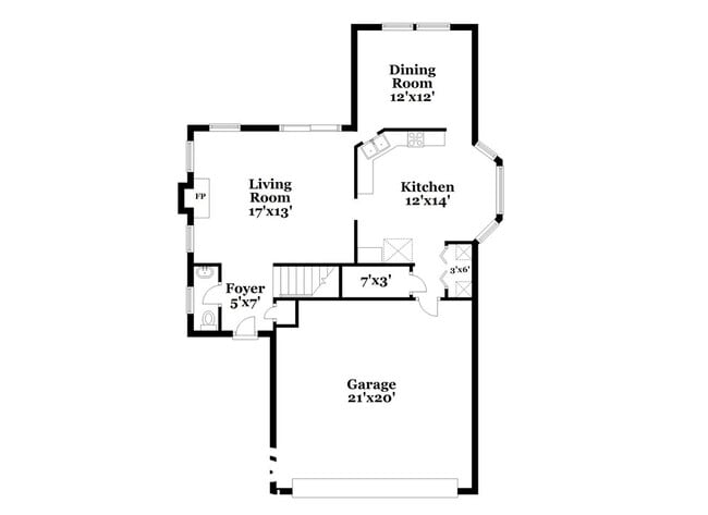 Building Photo - 110 Alberbury Commons Ct