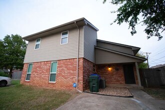 Building Photo - 1501 Barkley St
