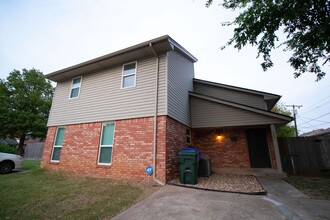 Building Photo - 1501 Barkley St