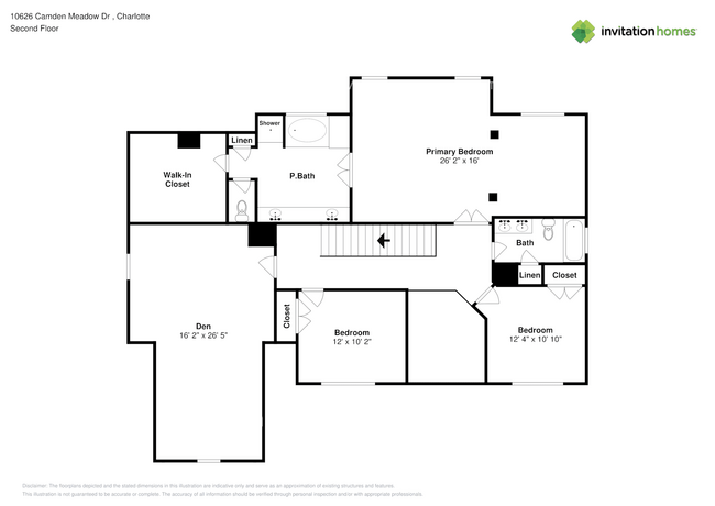 Building Photo - 10626 Camden Meadow Dr