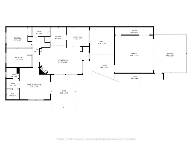 Foto del edificio - 8319 Wind Willow Dr