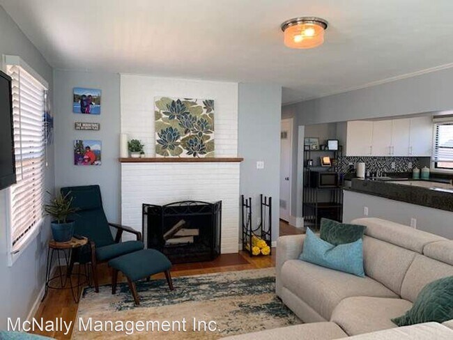 Foto del edificio - 4 br, 1.5 bath House - 2609 N Winnifred St...