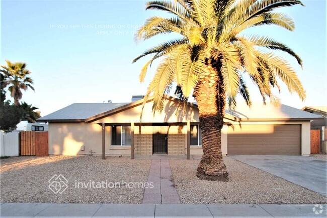 Building Photo - 4134 N 86th Ave
