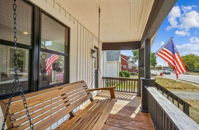 Foto del edificio - 4270 Broadway