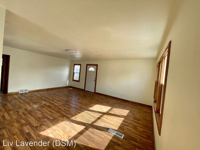 Foto del edificio - 4 br, 2 bath House - 1340 Hull Avenue