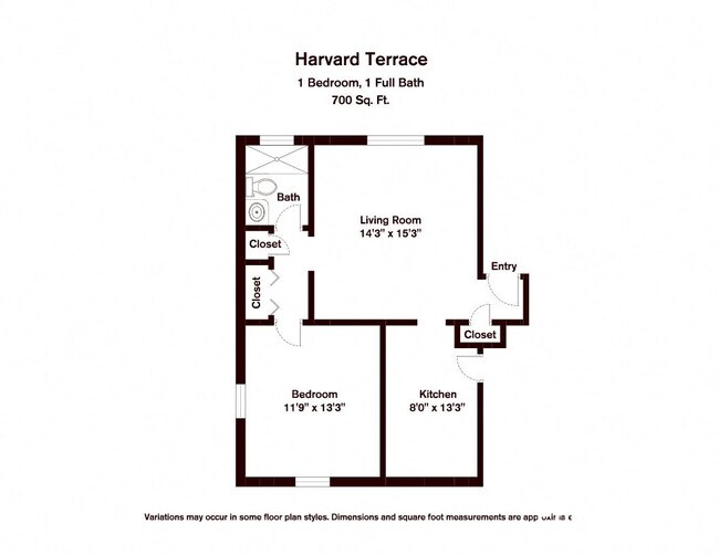 Building Photo - 40 Harvard Ave