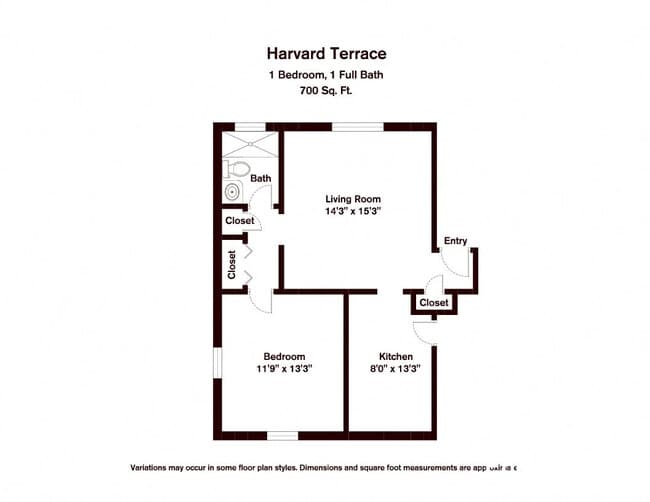 Building Photo - 40 Harvard Ave