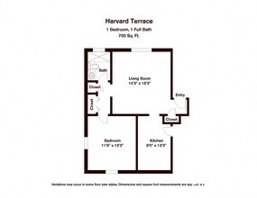 Building Photo - 40 Harvard Ave