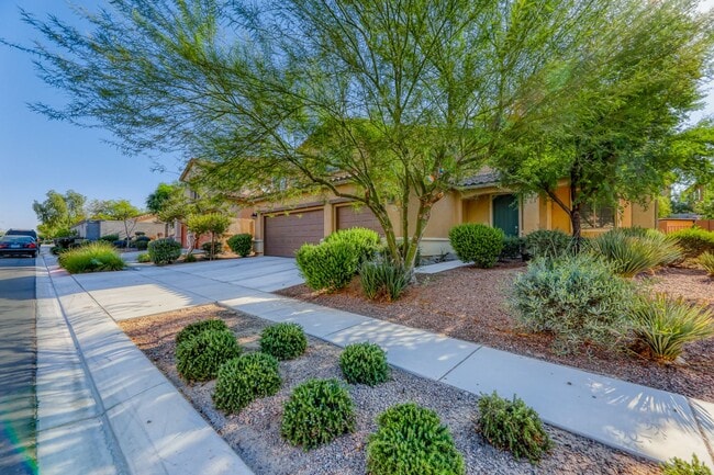 Building Photo - 4 Bed / 3 Bath Home with Loft, Downstairs Bedroom & 3 Car Garage – Sunrise Highlands