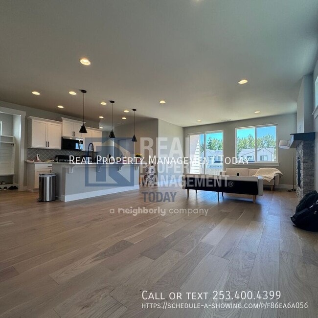 Foto del edificio - 15619 SE 257th St