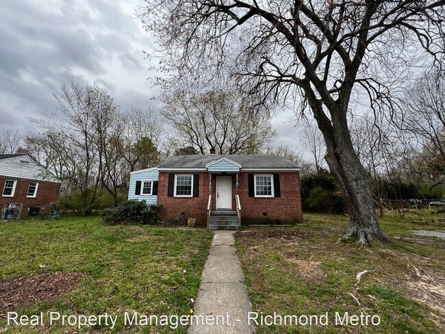 Foto del edificio - 3 br, 1 bath House - 4617 Eastover Ave - 4...