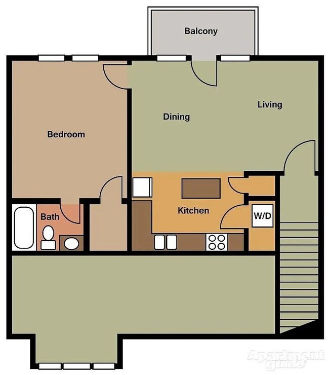 Foto del edificio - Well-Located Single-Family Home Near UGA