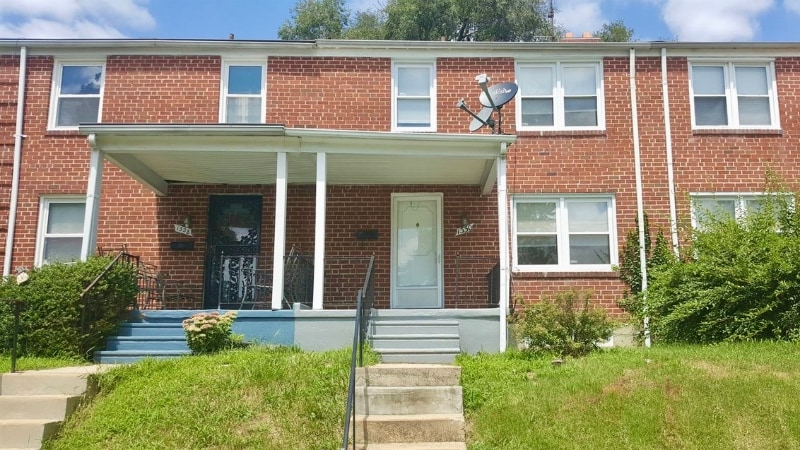 Foto principal - 1330 Woodbourne Ave