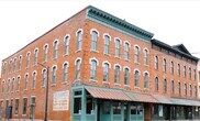 Gerard Block Apartments - 118 Lake St