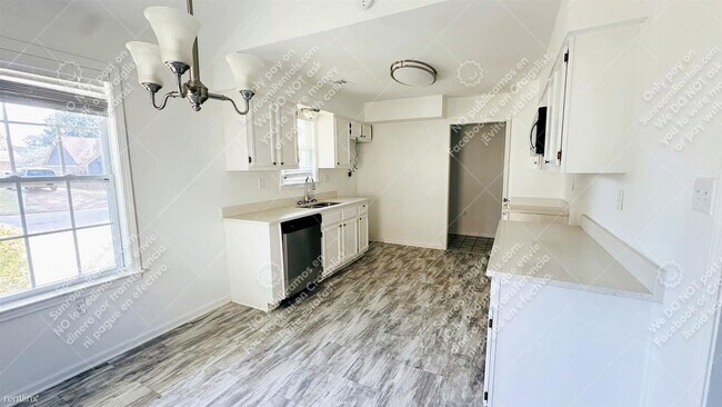 Building Photo - 3 br, 2 bath House - 4741 Stoney Hill Dr
