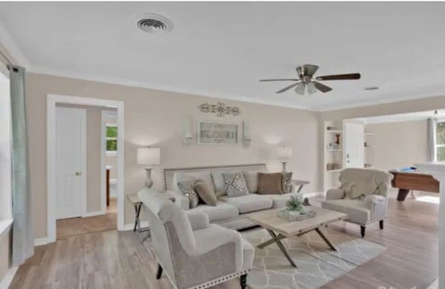 Building Photo - FRESH! Open AND NEAR THE CROSS LAKE BOAT LAUNCH!