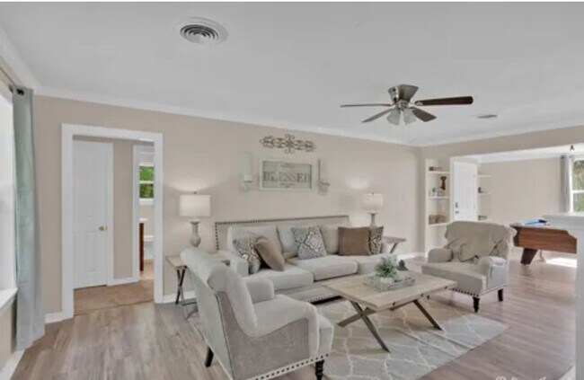 Foto del edificio - FRESH! Open AND NEAR THE CROSS LAKE BOAT LAUNCH!