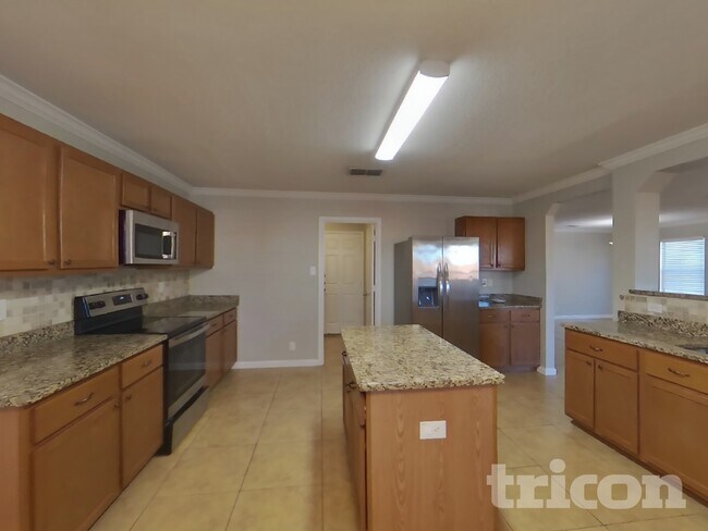 Foto del edificio - 11703 Silver Prairie