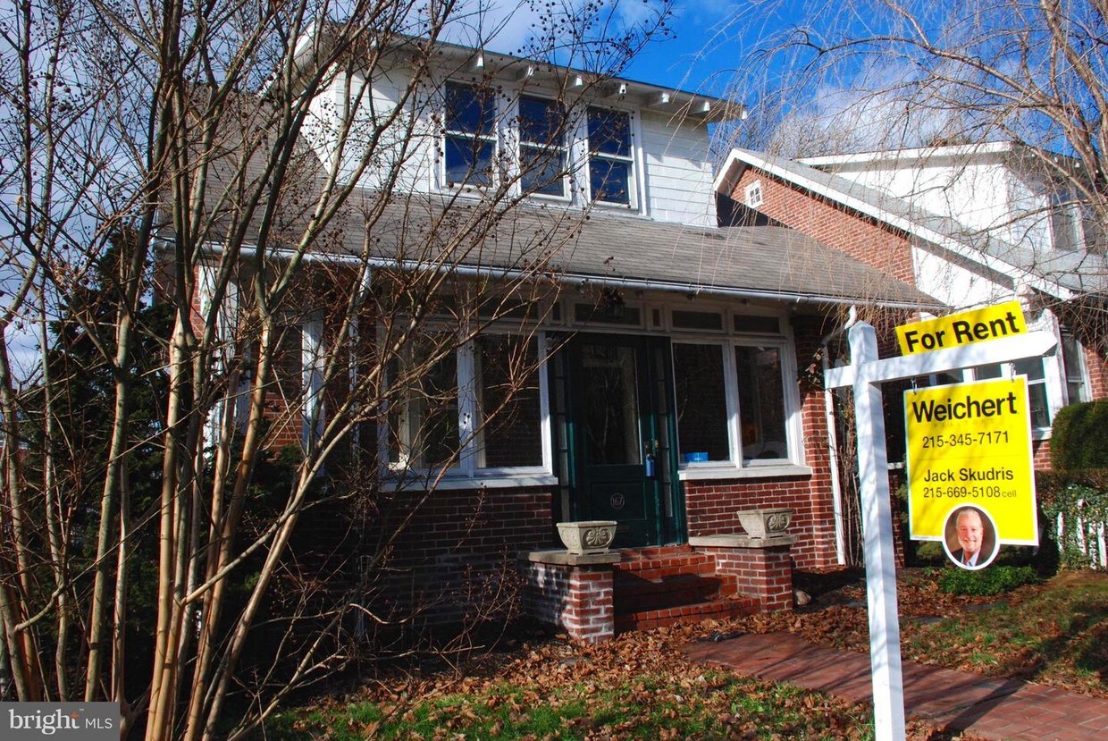 167 Union St, Doylestown, PA 18901 House Rental in Doylestown, PA