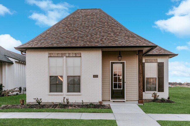 Foto del edificio - 4312 Gardenwood Pkwy