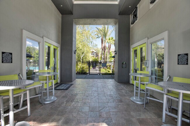 Foto del edificio - Element Student Living