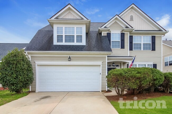 Building Photo - 527 W Saddletree Dr