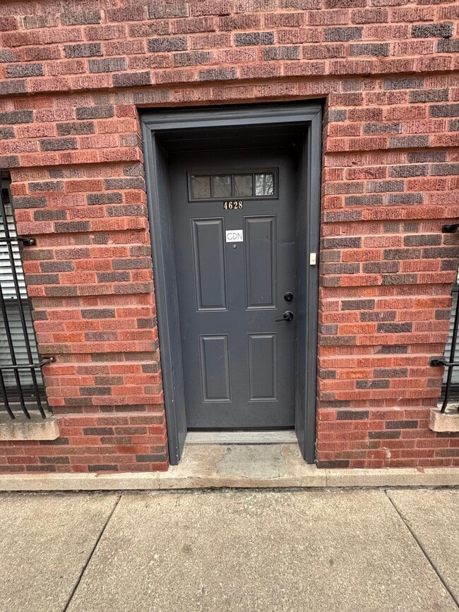 Foto del edificio - 4628 N Leavitt St