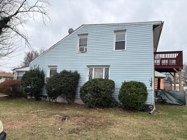 Foto del edificio - 1314 Dorchester Ave