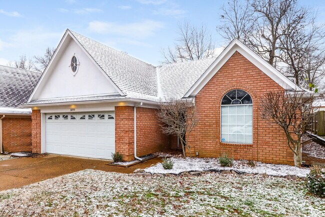 Foto del edificio - 3099 Brandon Way Ln